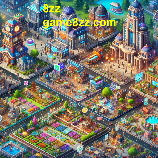 A Fascinante Evolução dos Jogos de Simulação